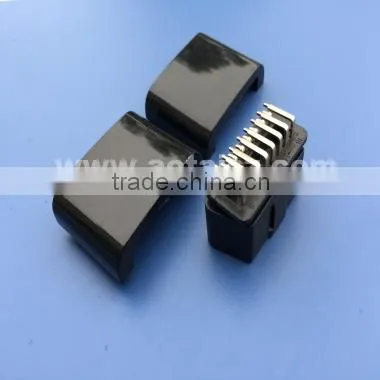 16pin Male OBD2 Connector for Automotive Tools photo-5