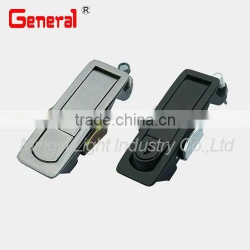 Compression Latch