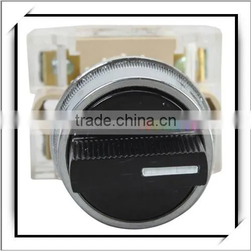 T2SS4 2A 2 Position Rotary Selector Switch photo-5