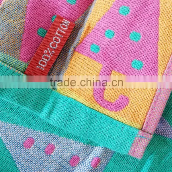 100% Cotton Hand Towel Softextile photo-6