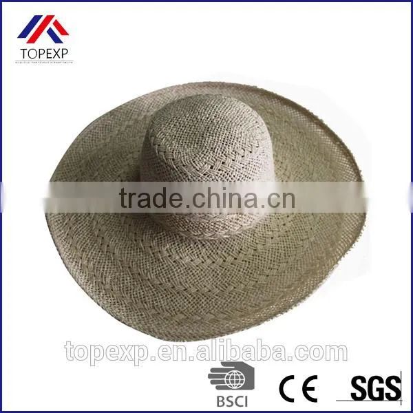 Mexico Straw Sombrero Hat Bright Color Hat photo-5