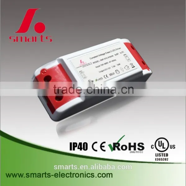 ce ul Listed Ac/dc 12v 36w Constant Voltage Led Driver photo-3