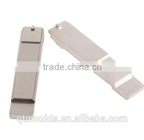 High Quality Electronic Mold Component/Mold Standand Components photo-5