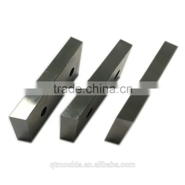 2016 Professional CNC Milling OEM High Quality and High Precision Parts Manufacturer photo-2