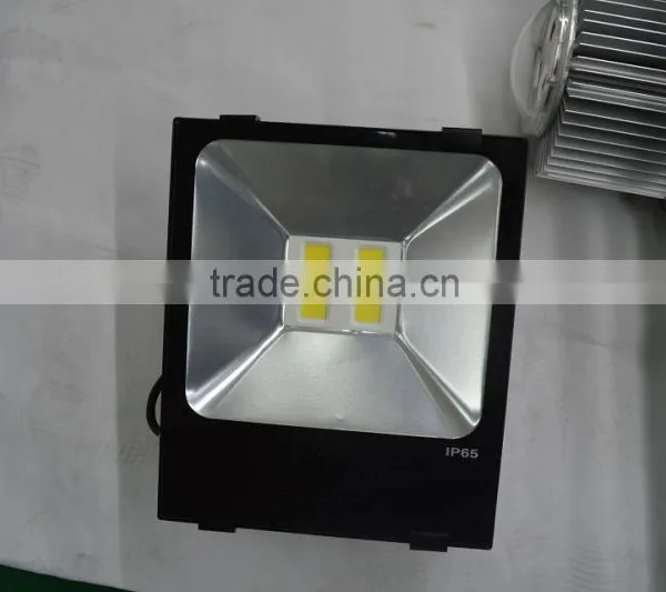 Factory Direct Sale, 2015 New Promote Outdoor Lighting 100 Watt Led Flood