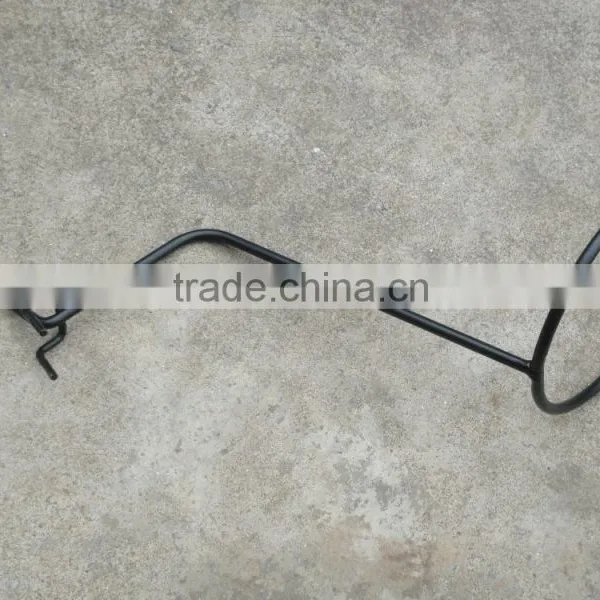 Helmet Parts for Display Rack photo-2
