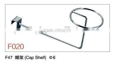 Cap Shelf Store Shelves Retail Store Shelving photo-2