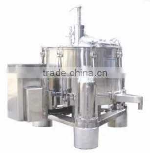 Low Price and Large Capacity Industrial Centrifugal Extractor Made in China photo-4