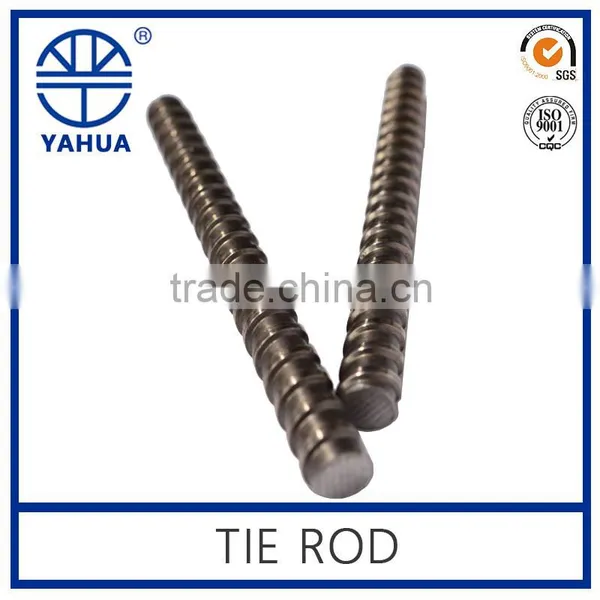 Scaffolding Tie Rod 15mm Dia. for Formwork photo-5