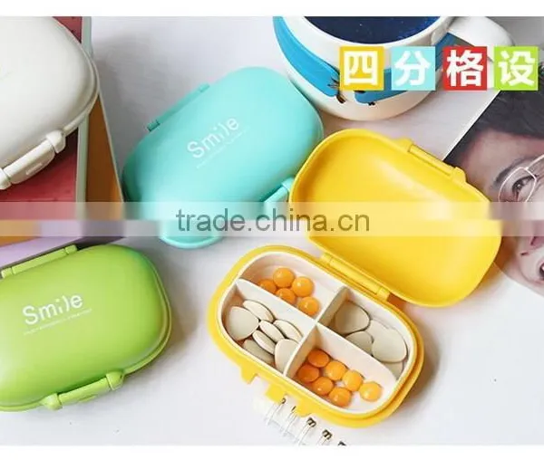 Top Grade Antique Hot Medical Plastic Pill Cutter photo-3
