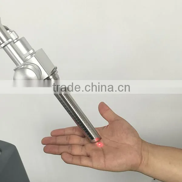 Skin Renewing Acne Scar Removal CO2 Skin Vagina Cleaning Resurfacing Fractional Laser Machine Sun Damage Recovery photo-3
