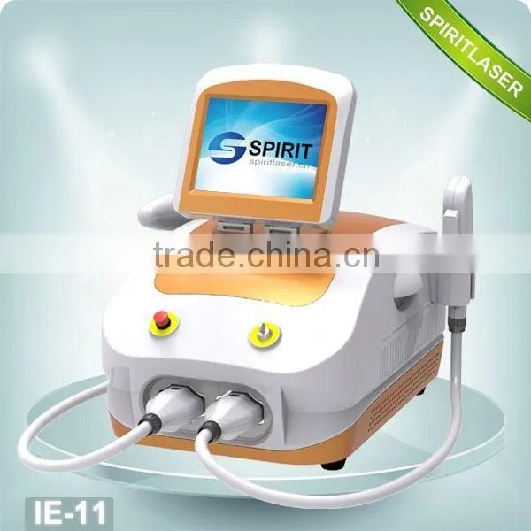 Photoepilation Laser Beauty Machine photo-4