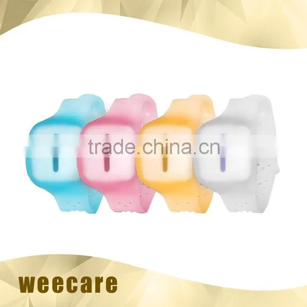 Wecare Portable and Mini Baby Thermometer With Bluetooth and Free IOS and Android App photo-2