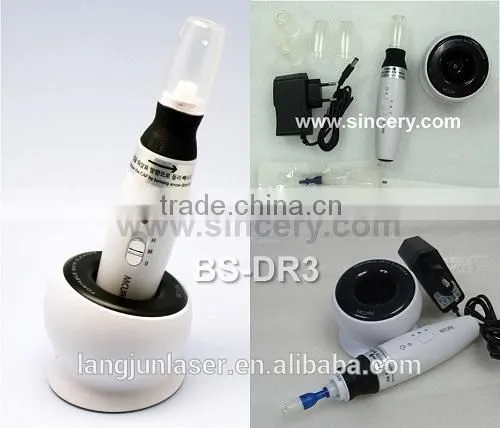 Medical Electronical Derma Pen 2 5, Beauty Derma Roller Derma Pen photo-5