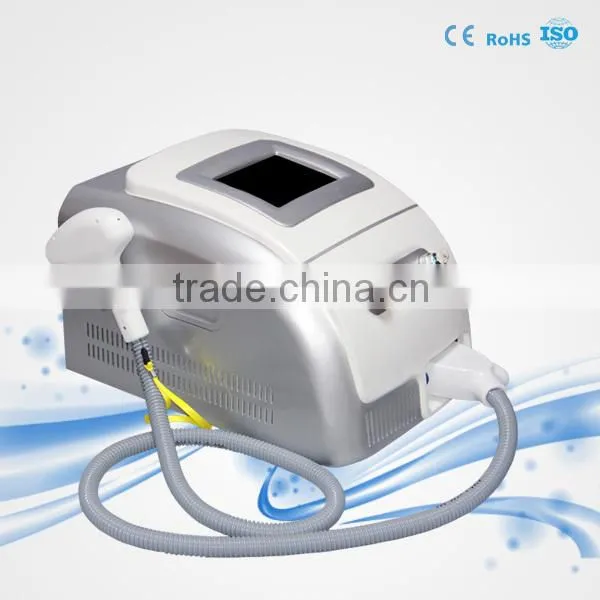 No Pain no Downtime Laser Diode Machine / Diode Laser 808nm / Laser Diodo With CE and ROHS Certificate photo-3