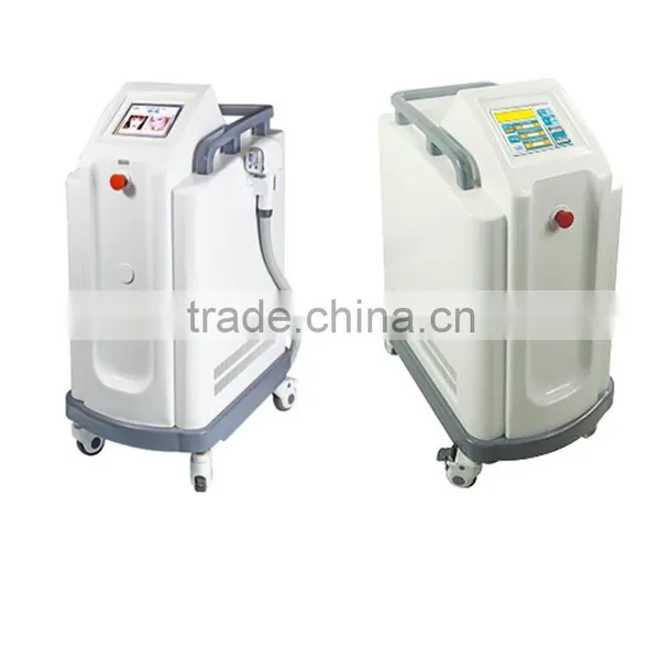 Best Selling Products 808nm Diode Laser Hair Removal Machine for Beauty Salon Equipment photo-4