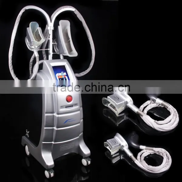 Body Reshape ETG50-4S 4 Handles Cryotherapy Criolipolise Cryolipolysis Head Fat Reduction Freezefats System Weight Loss Cryolipolysis Machine Skin Lifting photo-5