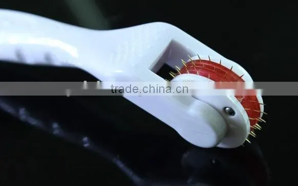 CE Titanium 75 Derma Roller for Scar Removal photo-4