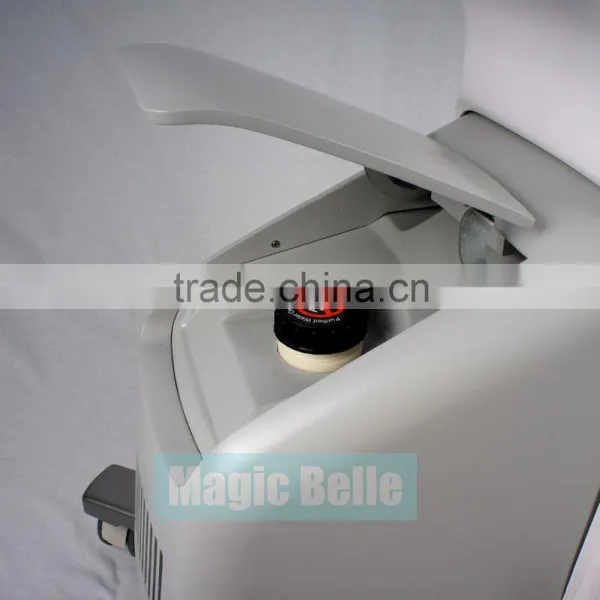 Non Invasive Hifu Slimming Machine Fat Reduction 2016 New Lipo Slimming in photo-5