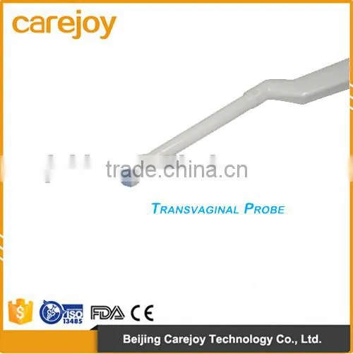 Factory Price!CE Approved Notebook B-Mode Ultrasound Scanner With 6.5Mhz Multi-frequency Transvaginal Probe RUS-9000B photo-2