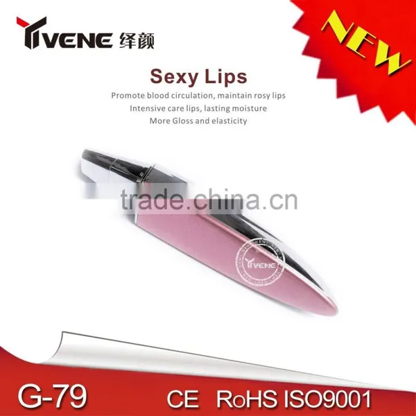 Home Use Sexy Lip Back Massager For Flaming Lips photo-4
