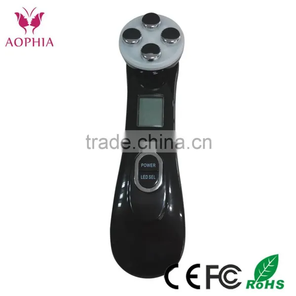 EMS and Electroporation Beauty Product for Home Use Handle Beauty Device photo-4