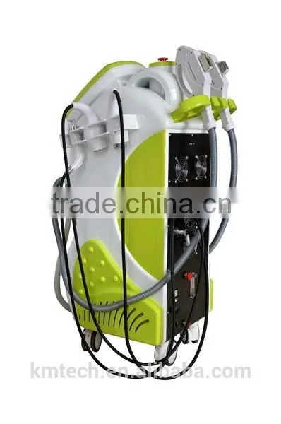 2014 Hot Sale 5 In1 Multifunctional Beauty Equipment/Multifunction Facial Beauty Machine photo-6