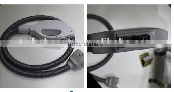 Spa Use 300 000 Shots Ipl Shr Salon Laser/ipl Shr/ipl Shr Hair Removal Machine Wrinkle Removal photo-2