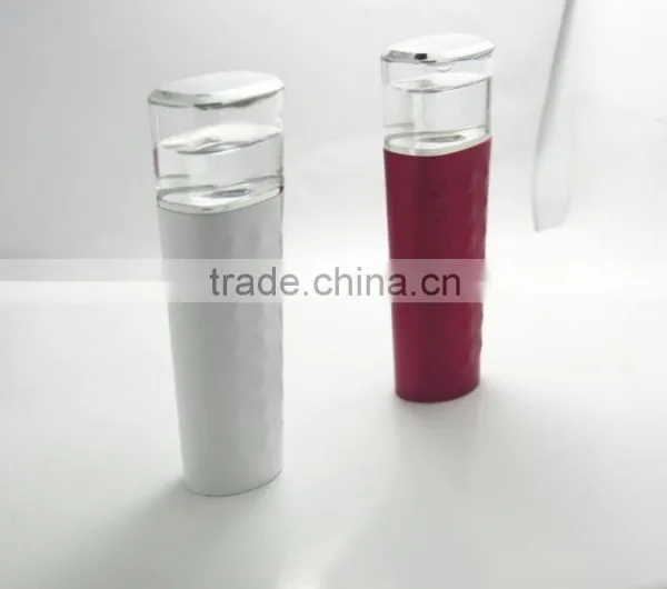 Nanotechnology PSE/CE/ROHS/CE Approved Personal Facial and Head Steamer photo-4