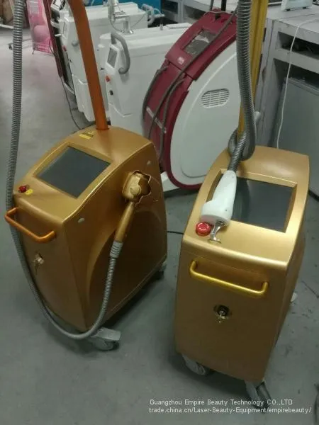 1550nm Fractional Laser Erbiun Laser Er-laser Wrinkle Remoal photo-2