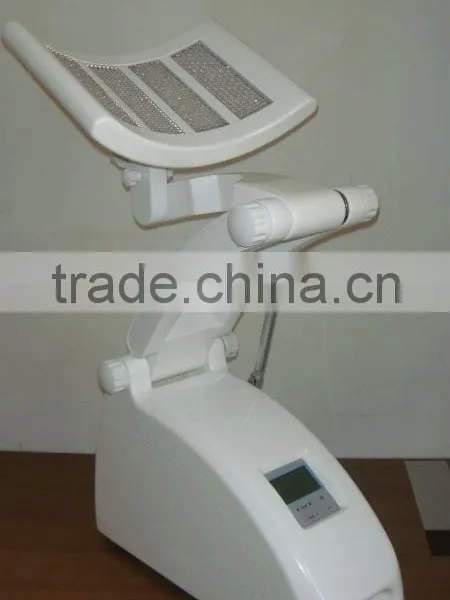 WL-22 PDT Led Blue Spot Removal And Red Light Therapy Red Light Therapy Devices Machine Red Light Therapy For Wrinkles Led Light Skin Therapy photo-3