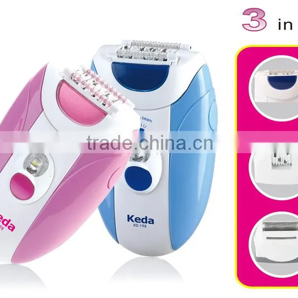 Electric Epilator photo-2