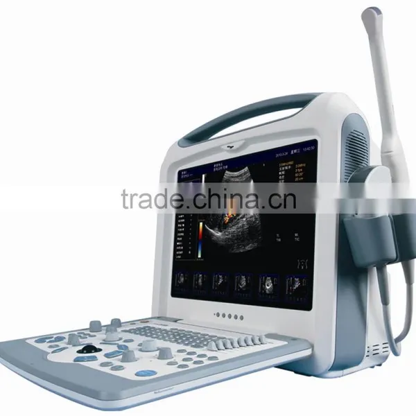 Potable Doppler Ultrasound HY2000