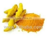 INDIAN TURMERIC