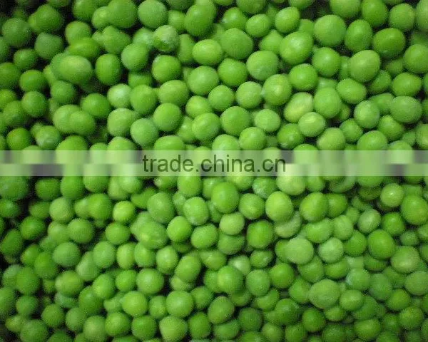 IQF Frozen Green Peas Price