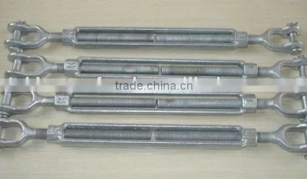 Turnbuckles