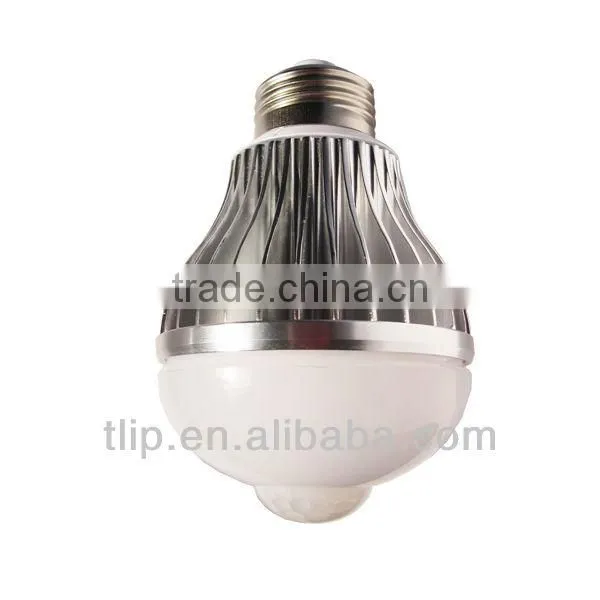 IR LED SENSOR BULB