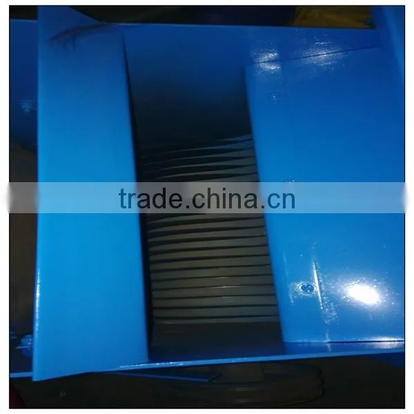 Cotton Ginning Machine/Cotton Seed Removing Machine photo-5