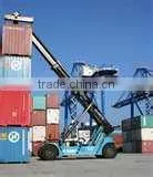 Port Operations and Forwarding Service Vladivostok, Nakhodka photo-2