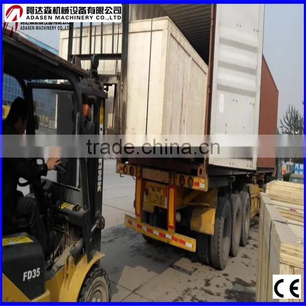 High Quality Tunnel Type Microwave Sodium Chloride Dryer and Sterilization Machine for Sale photo-5