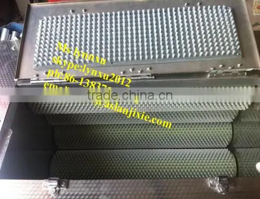 Fish Scaling Machine/stainless Steel Fish Scaler photo-4