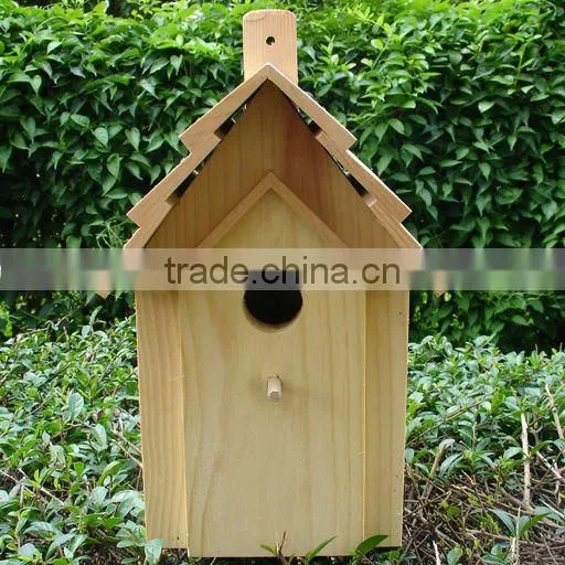 Bird House