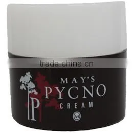 MAY'S PYCNO Medicated Anti Inflammatory Cream With Phycnogenol French Pine Bark Extract