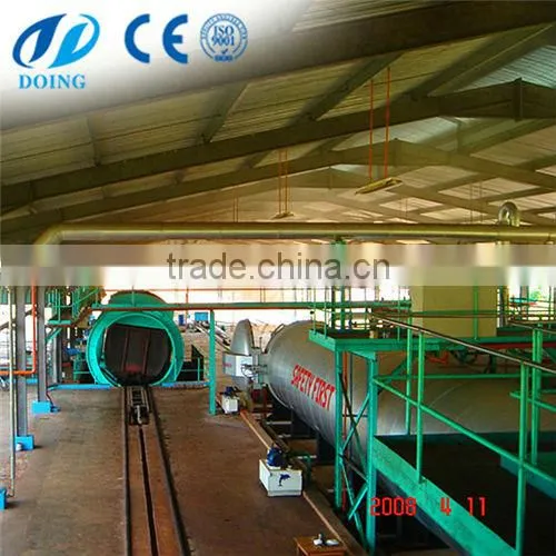 Africa Hottest Palm Oil Refining Machine/palm Oil Refinery Plant/palm Oil Fraction Machine With ISO&CE&BV photo-4