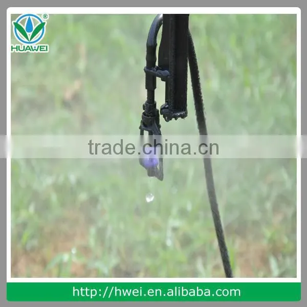 Popular Anti-blocking Water Irrigation Micro Sprinkler photo-6