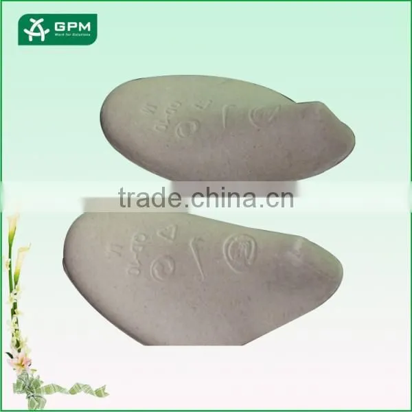 Professional Fiber Insole Board With CE Certificate