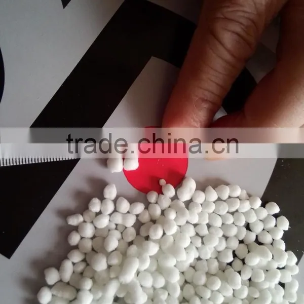 Ammonium Sulphate Granular Factory Supplier photo-2