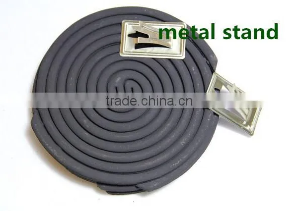 Night Fighter Mosquito Coil 8 Hour.Newest 2015 Black Mosquito Coil photo-3