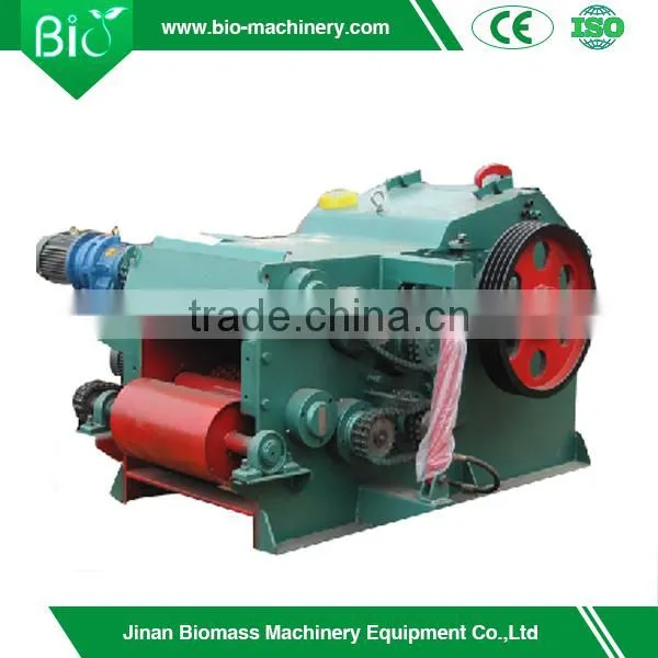 Agricultural Equipments China Supply High Quality Wood Chipper for Sale photo-2