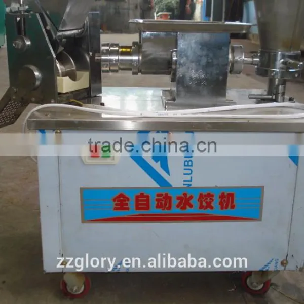 New Mould 304 Stainless Steel Automatic Spring Roll Making Machine photo-5